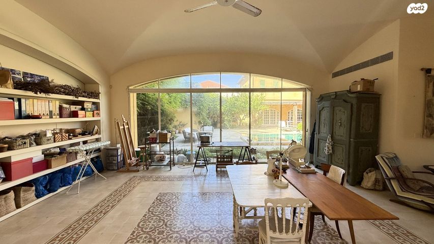 בית פרטי/ קוטג', הרצליה פיתוח, הרצליה