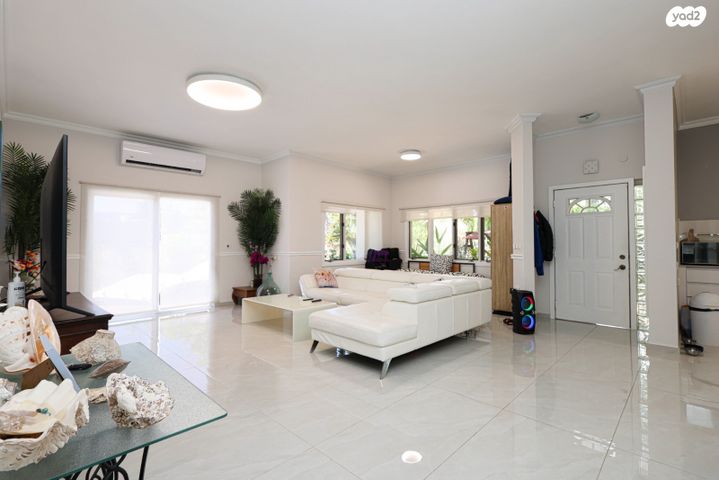 בית פרטי/ קוטג', דוד וולפסון 4, נווה איתמר, נתניה