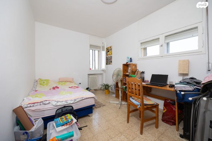 דירה, נווה שאנן 18, ניות, ירושלים