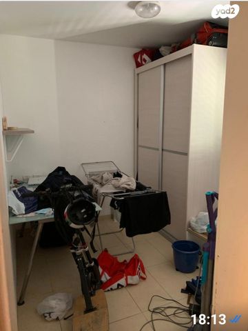 דירה, בית הלל 24, מונטיפיורי, הרכבת, תל אביב יפו