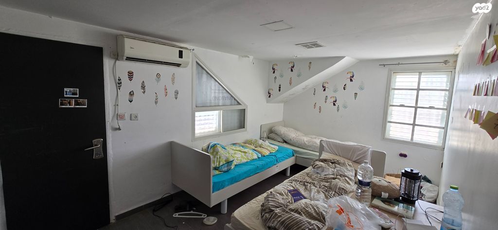 דופלקס, יוסף גדיש 19, נווה יוני נתניהו, עכו