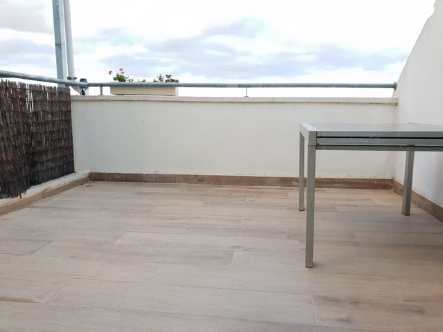 דירה, האלון, רמות יצחק, נשר