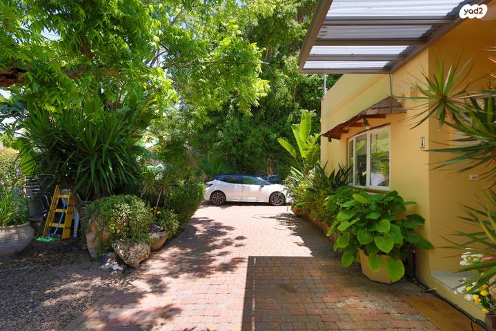 בית פרטי/ קוטג', דוד וולפסון 4, נווה איתמר, נתניה