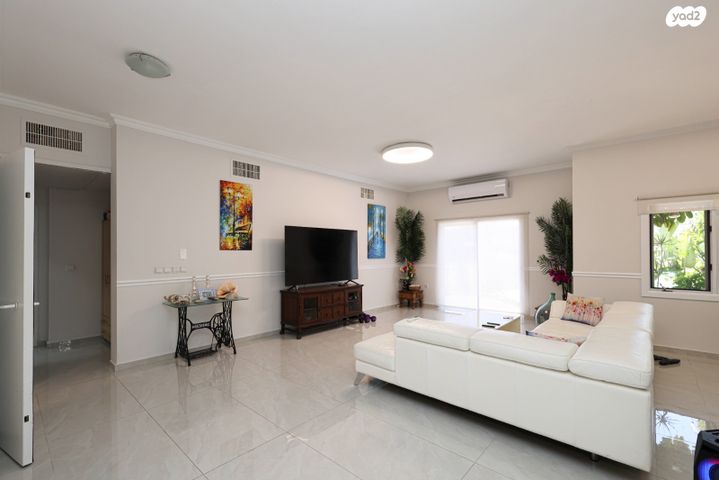 בית פרטי/ קוטג', דוד וולפסון 4, נווה איתמר, נתניה