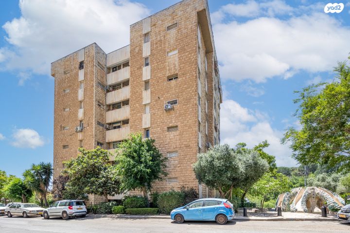 דירה, נווה שאנן 18, ניות, ירושלים