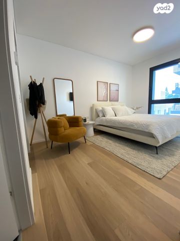 דירה, נאות אפקה ב', תל אביב יפו