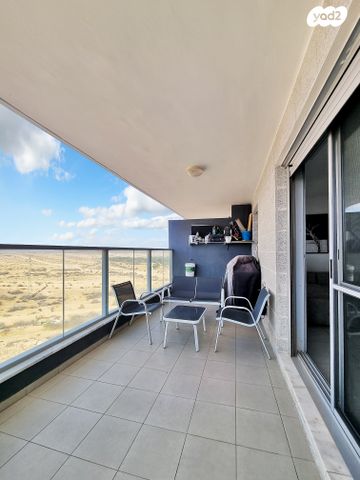 דירה, סיגליות, באר שבע