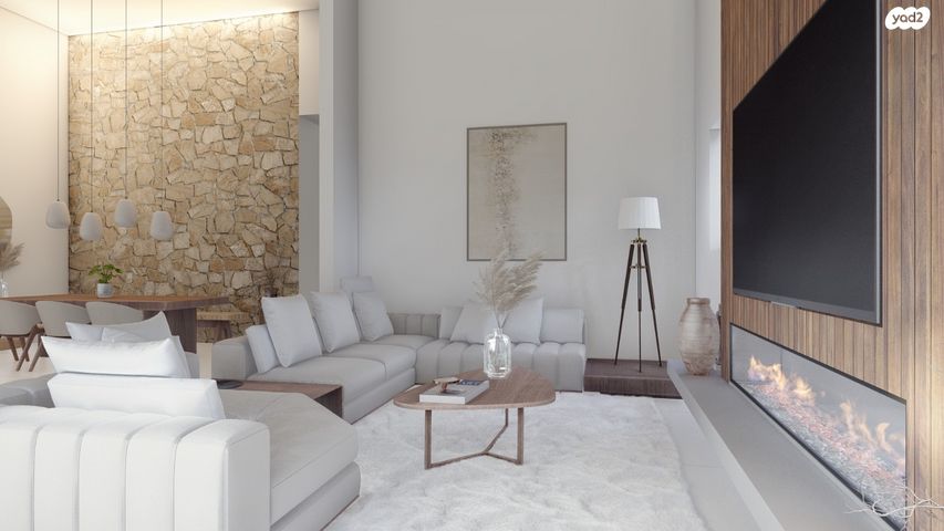 מגרשים, רקפות, באר שבע