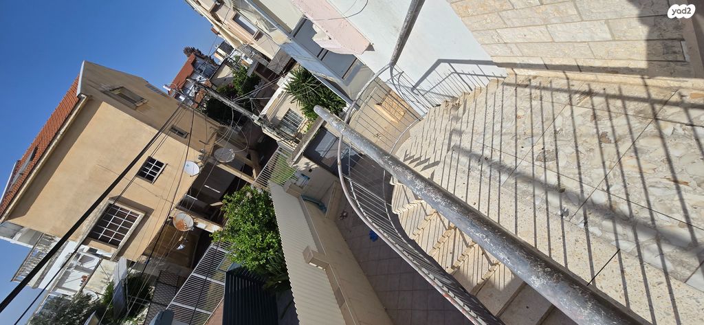 דופלקס, יוסף גדיש 19, נווה יוני נתניהו, עכו