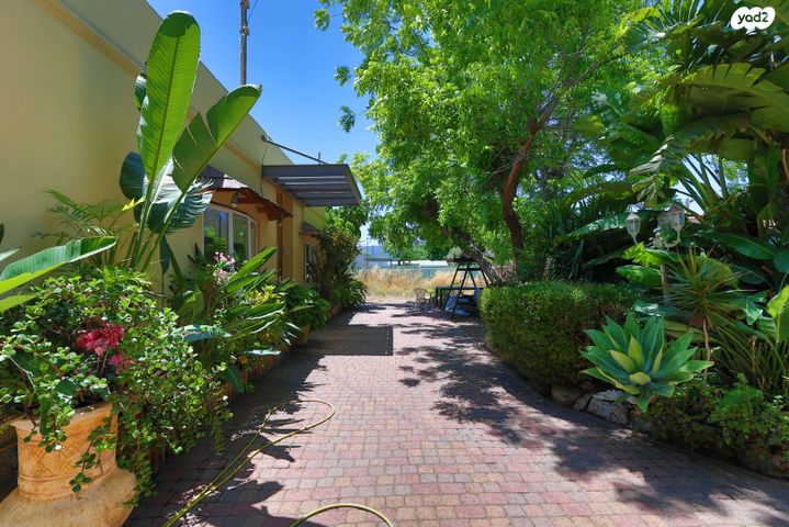 בית פרטי/ קוטג', דוד וולפסון 4, נווה איתמר, נתניה