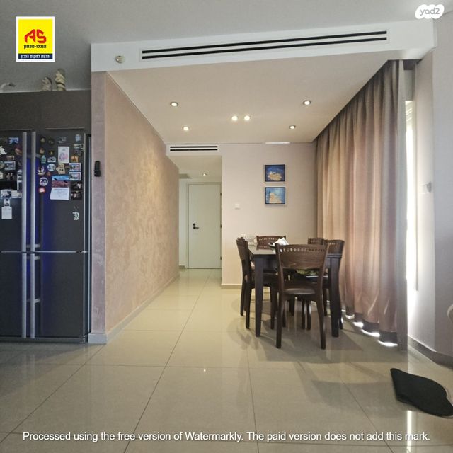 דירה, יעקב מרידור, ברנע, אשקלון