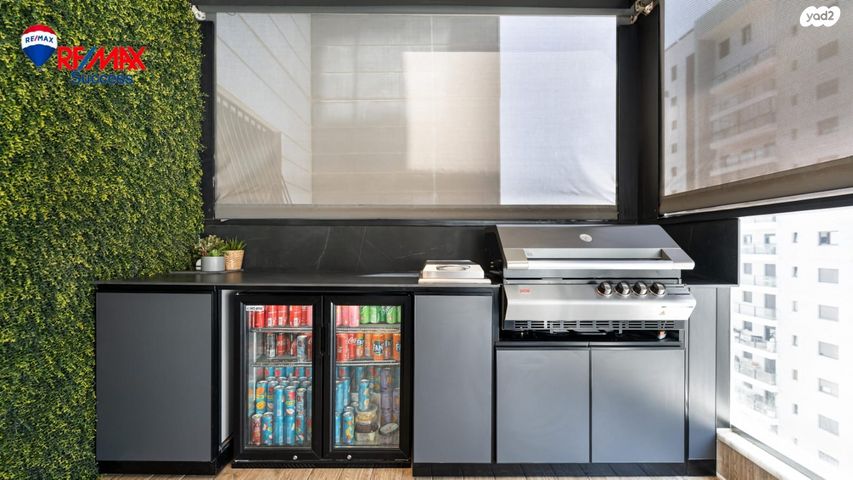 דירה, יעקב דורי, נאות שמיר, רמלה