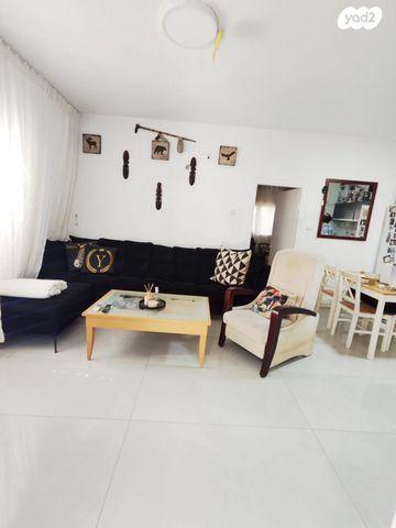 דירת גן, ז'בוטינסקי, באר שבע