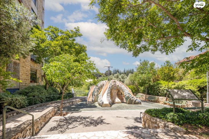 דירה, נווה שאנן 18, ניות, ירושלים