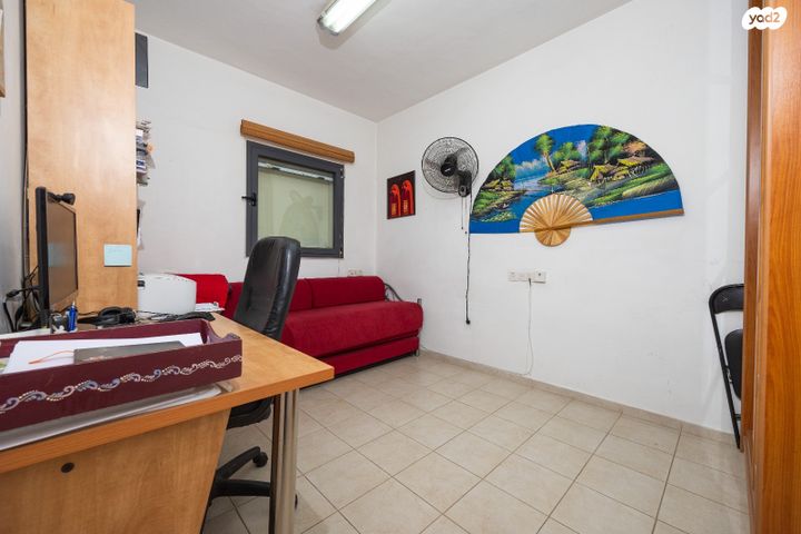 דירת גן, יעקב שריבוים, בית הכרם, רמת בית הכרם, ירושלים