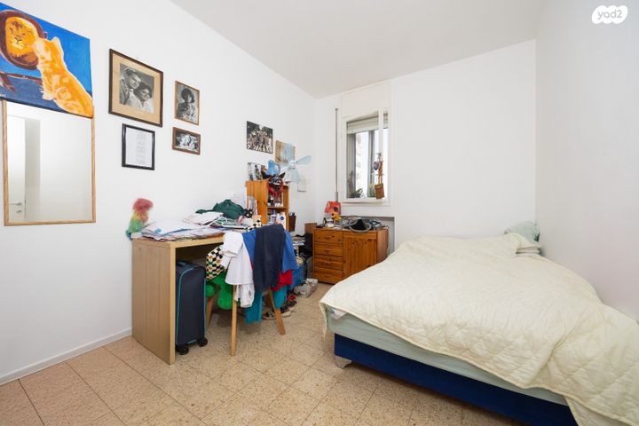 דירה, נווה שאנן 18, ניות, ירושלים