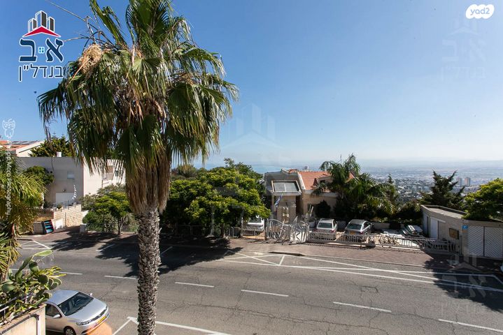 דירה, בליטנטל, רמת אלמוגי, חיפה