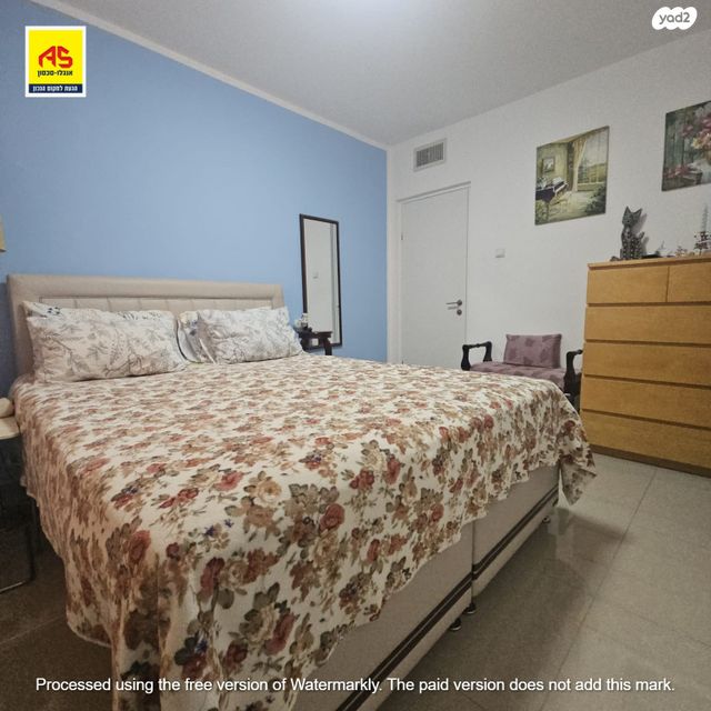 דירה, יעקב מרידור, ברנע, אשקלון