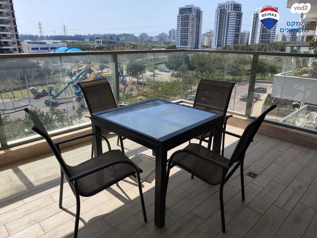 דירה, לכיש 4, הפארק, חדרה