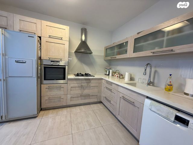 סאבלט, הגוש הגדול, רמת אביב החדשה, נופי ים, תל אביב יפו