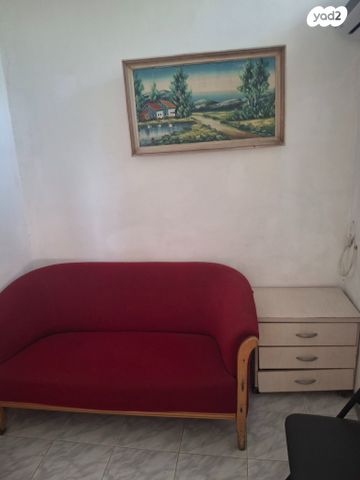 יחידת דיור, שאול המלך 2, רמת אליהו, ראשון לציון