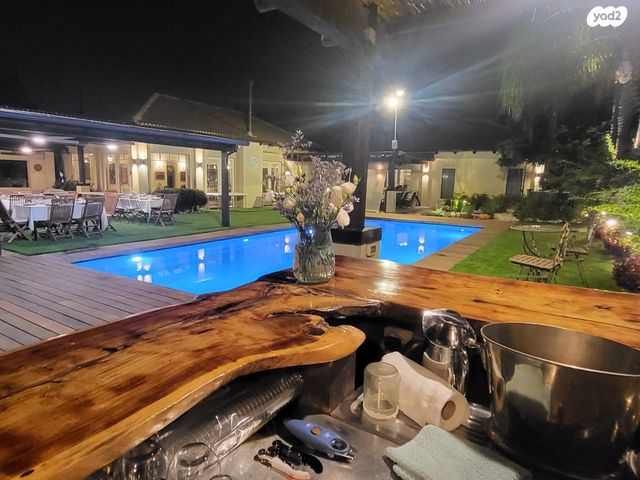 בית פרטי/ קוטג', נווה מגן, רמת השרון