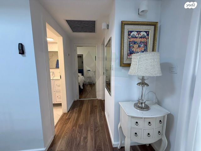 סאבלט, הגוש הגדול, רמת אביב החדשה, נופי ים, תל אביב יפו