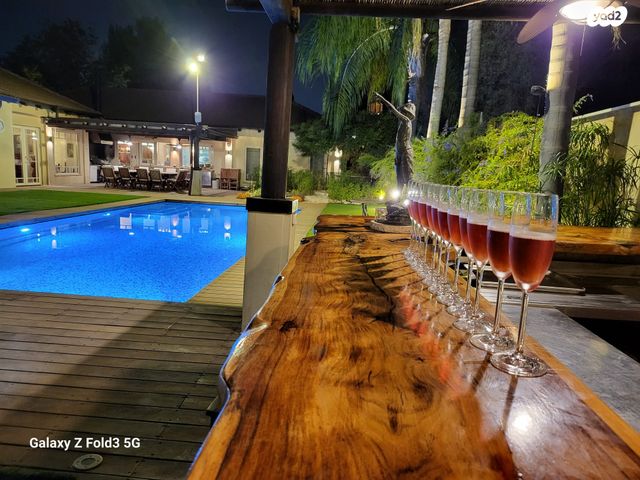 בית פרטי/ קוטג', נווה מגן, רמת השרון