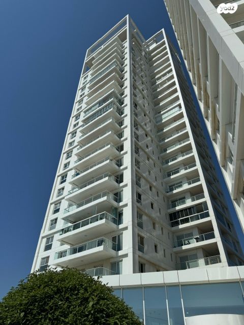 גג/ פנטהאוז, גבעת אולגה, חדרה