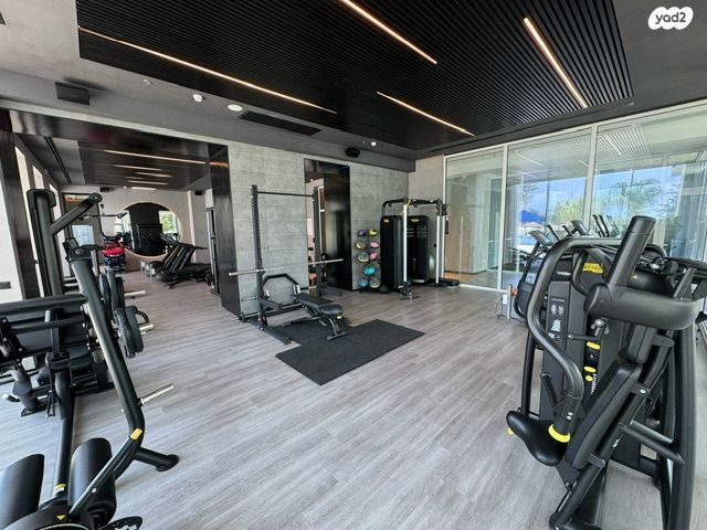 גג/ פנטהאוז, גבעת אולגה, חדרה