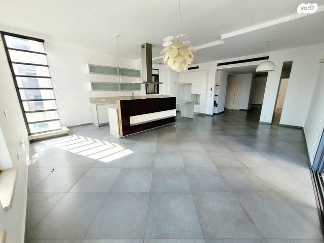 גג/ פנטהאוז, זמיר, רמות מנחם, הוד השרון