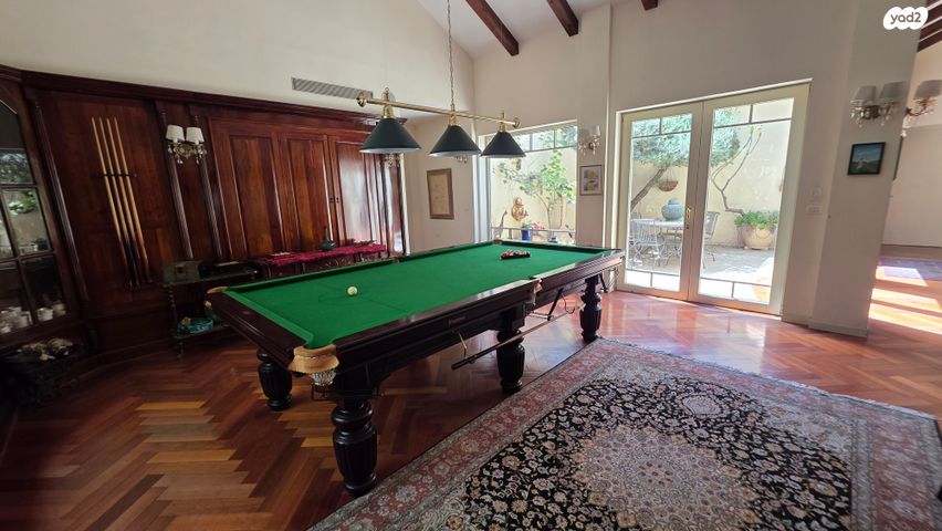 בית פרטי/ קוטג', נווה מגן, רמת השרון