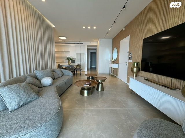 גג/ פנטהאוז, גבעת אולגה, חדרה