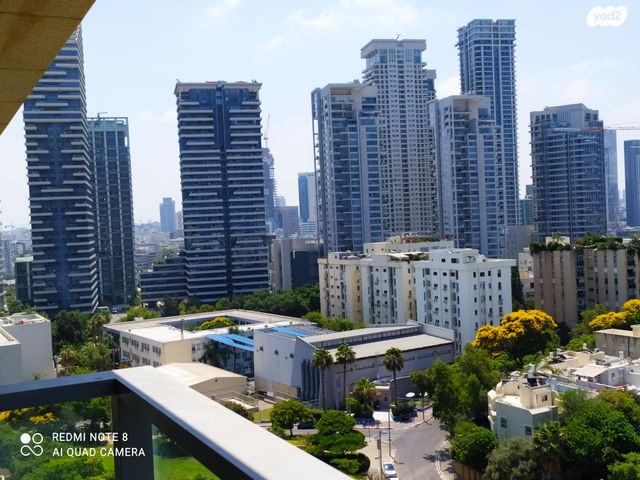 דירה, פנקס 62, הצפון החדש - כיכר המדינה, תל אביב יפו