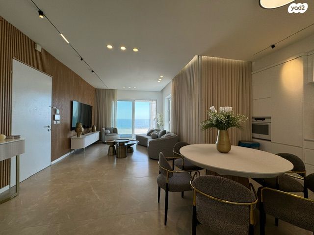 גג/ פנטהאוז, גבעת אולגה, חדרה