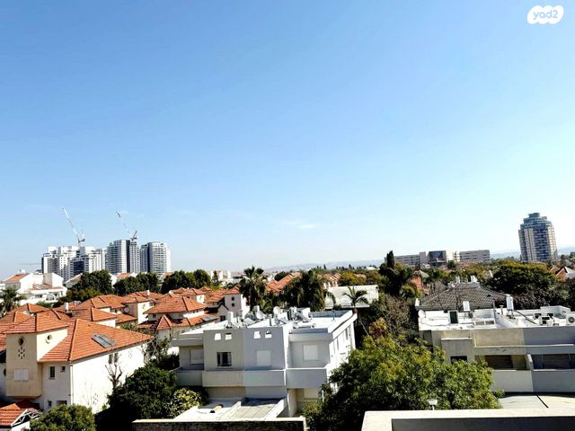 גג/ פנטהאוז, זמיר, רמות מנחם, הוד השרון