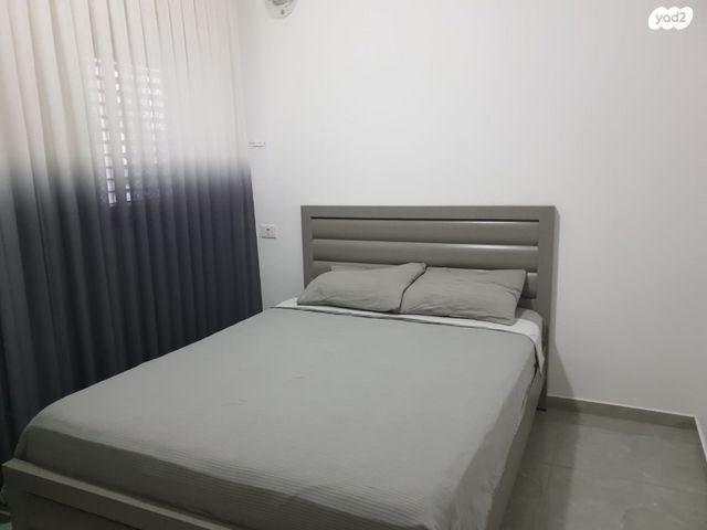 דירה, אשקלון