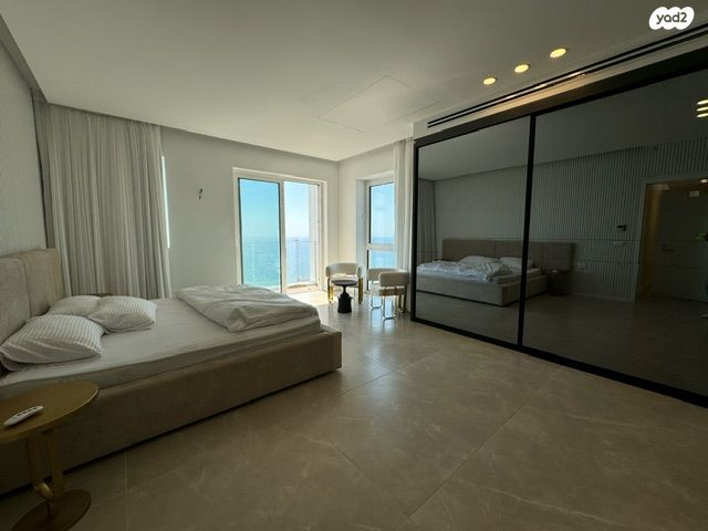 גג/ פנטהאוז, גבעת אולגה, חדרה