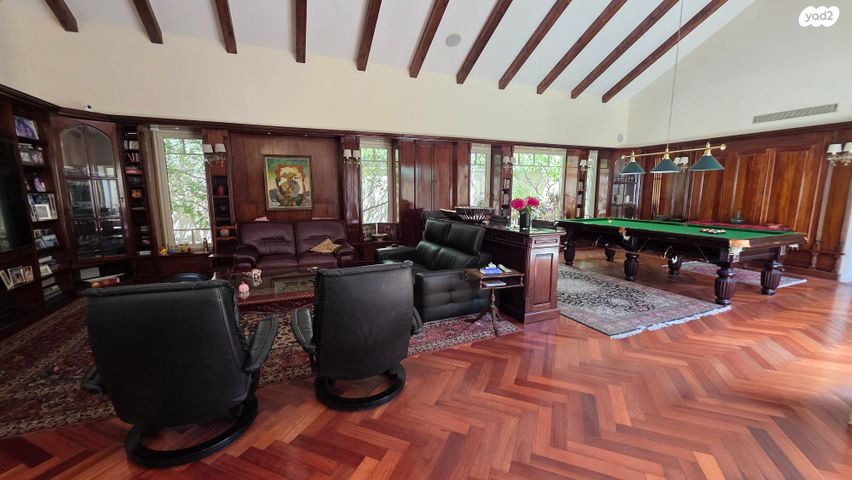 בית פרטי/ קוטג', נווה מגן, רמת השרון