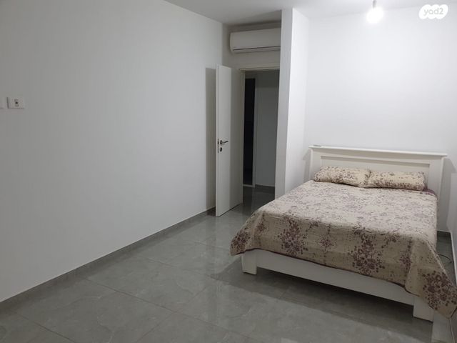 דירה, אשקלון