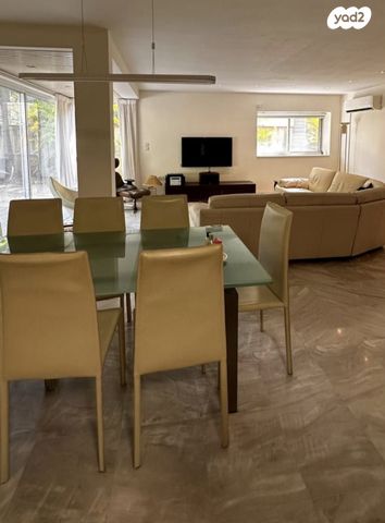 בית פרטי/ קוטג', רמת אפעל, רמת גן