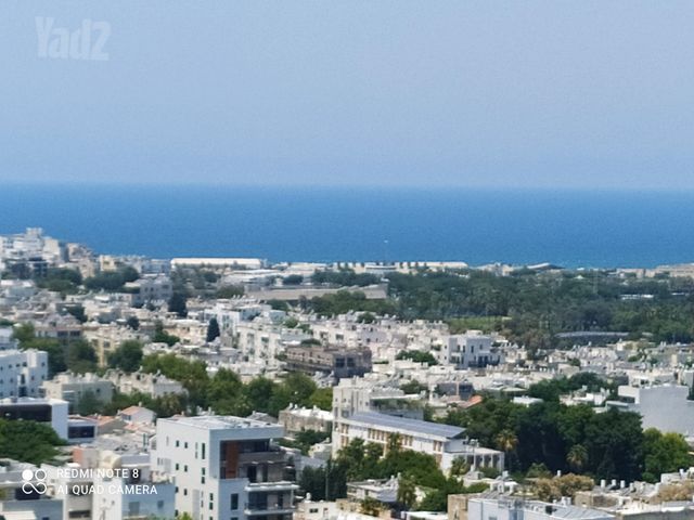 דירה להשכרה בתל אביב יפו (תיווך) — 3