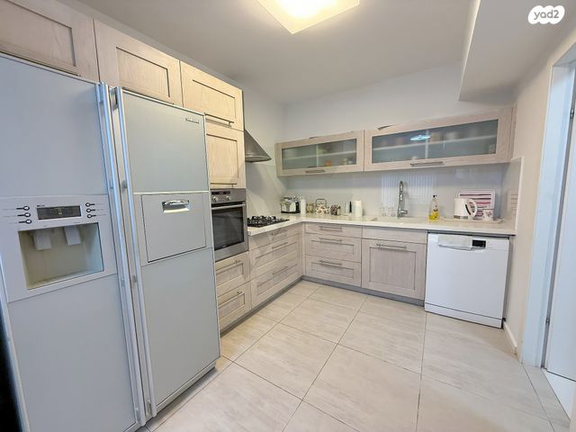 סאבלט, הגוש הגדול, רמת אביב החדשה, נופי ים, תל אביב יפו