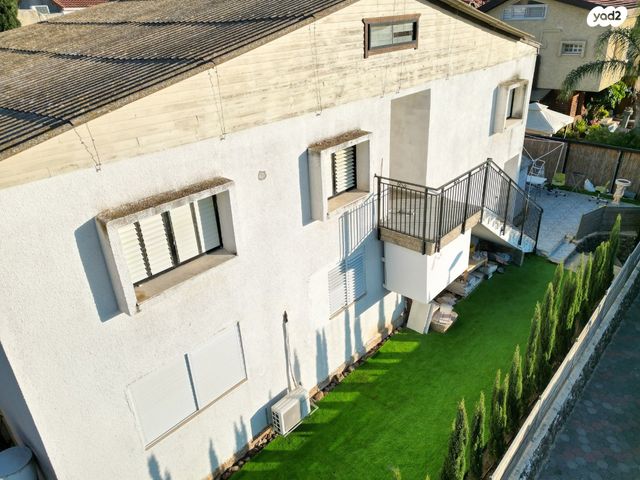 יחידת דיור, משעול חיוואי 3, נווה, קצרין