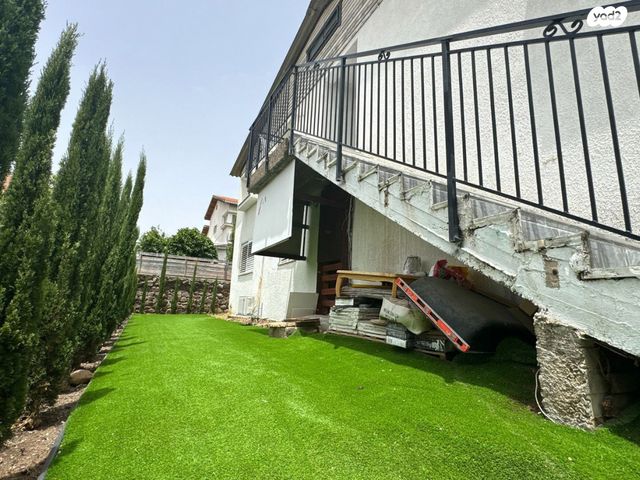 יחידת דיור, משעול חיוואי 3, נווה, קצרין