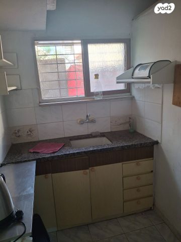 יחידת דיור, שאול המלך 2, רמת אליהו, ראשון לציון