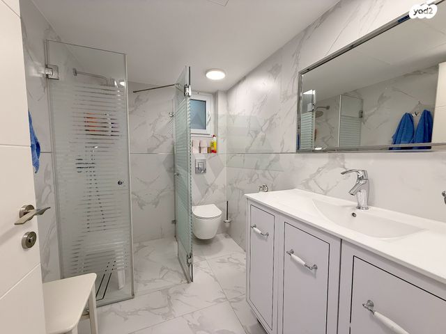 סאבלט, הגוש הגדול, רמת אביב החדשה, נופי ים, תל אביב יפו