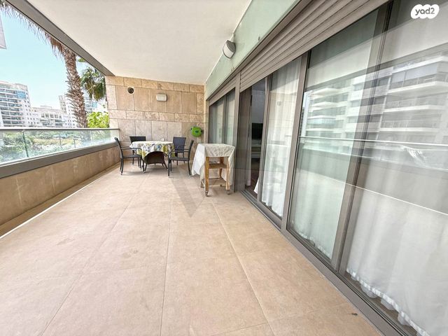 סאבלט, הגוש הגדול, רמת אביב החדשה, נופי ים, תל אביב יפו