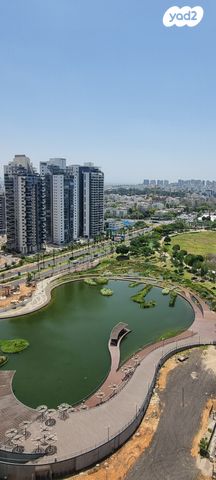 משרדים, בזל 10, פארקטק פתח תקווה / אזור תעשייה קרית אריה, פתח תקווה