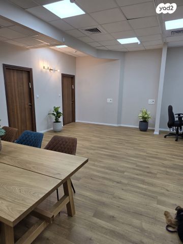 משרדים, החומה, מב"ת מערב, אזור תעשייה חדש, ראשון לציון